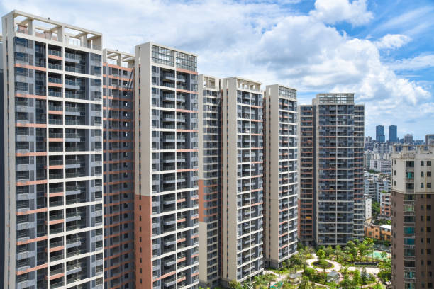 5 BHK flat in South Mumbai